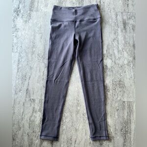 Mono B Lavender leggings